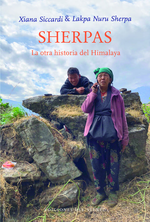  Sherpas 
