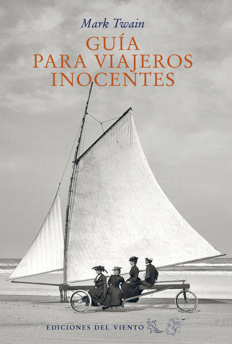  Guía para viajeros inocentes 
