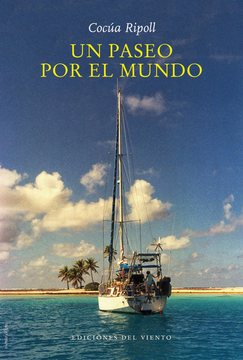  Un paseo por el mundo 