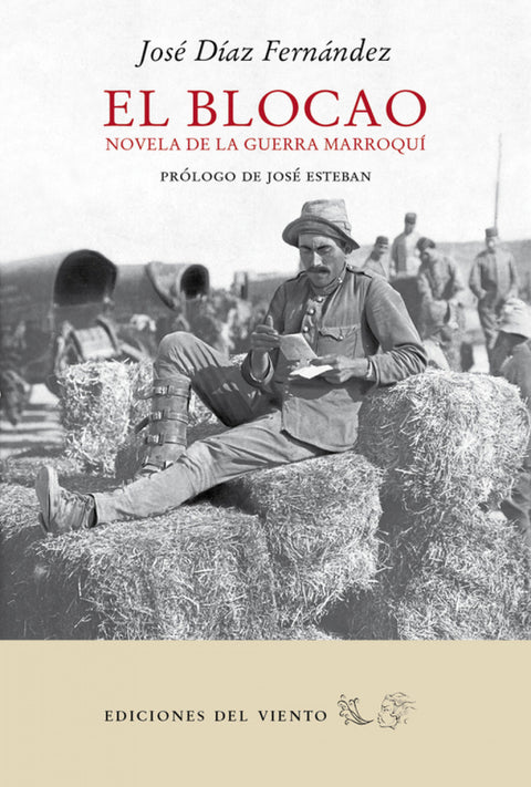 El blocao (NE) 