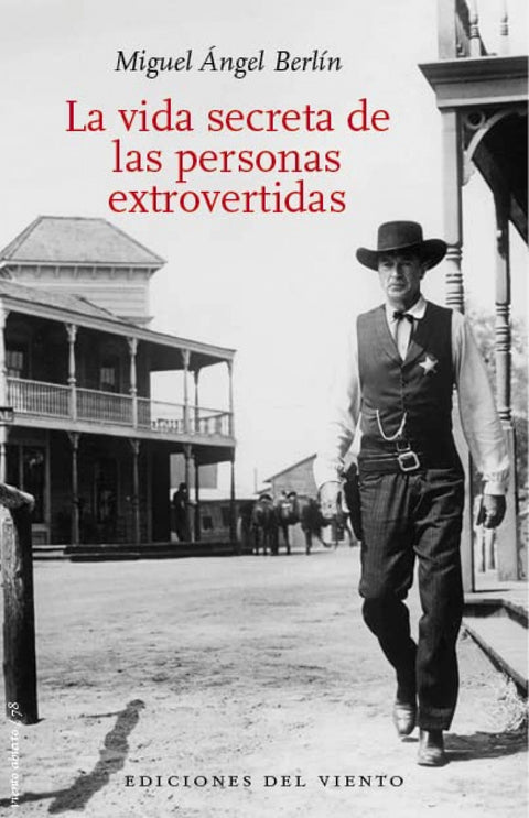  La vida secreta de las personas extrovertidas 