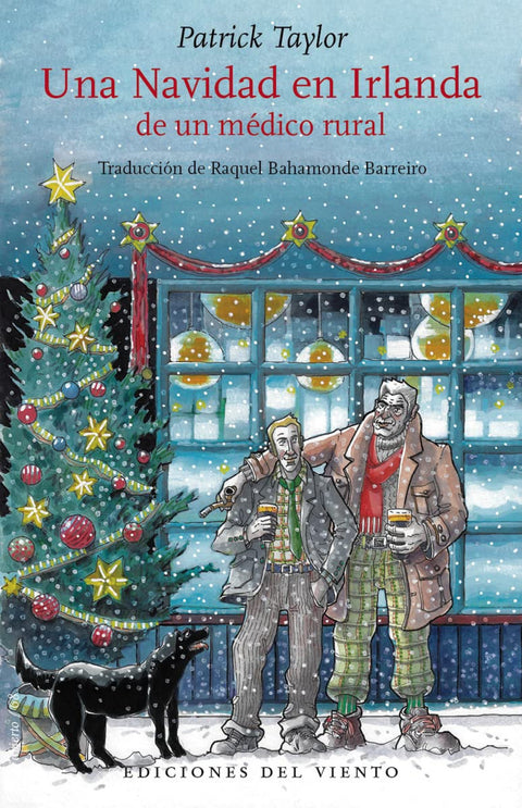 UNA NAVIDAD EN IRLANDA 