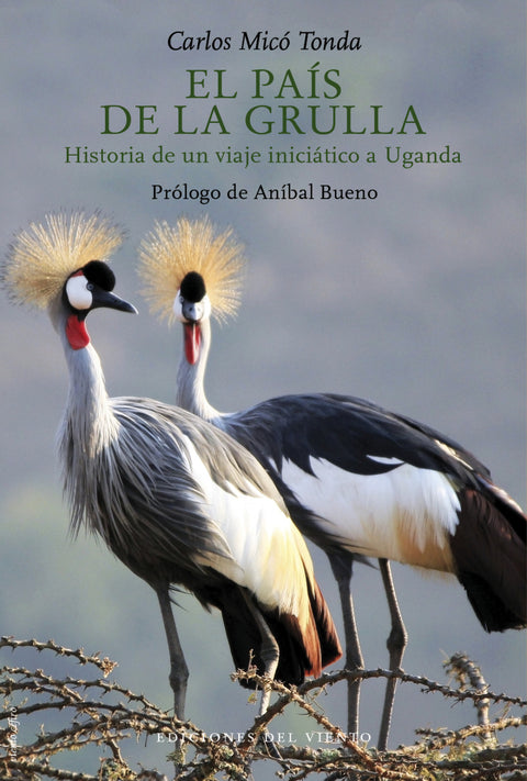  El país de la grulla 