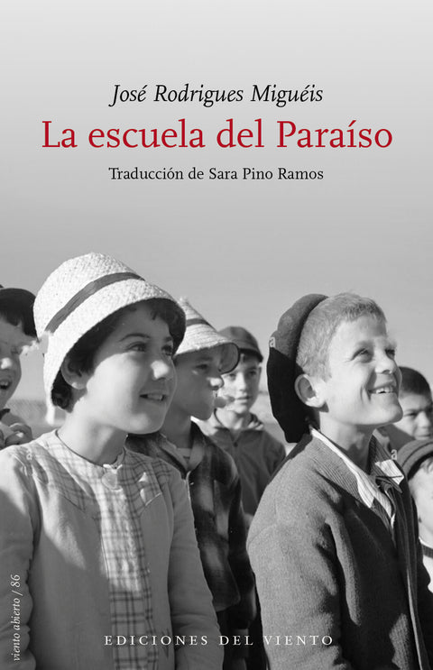  La escuela del Paraíso 