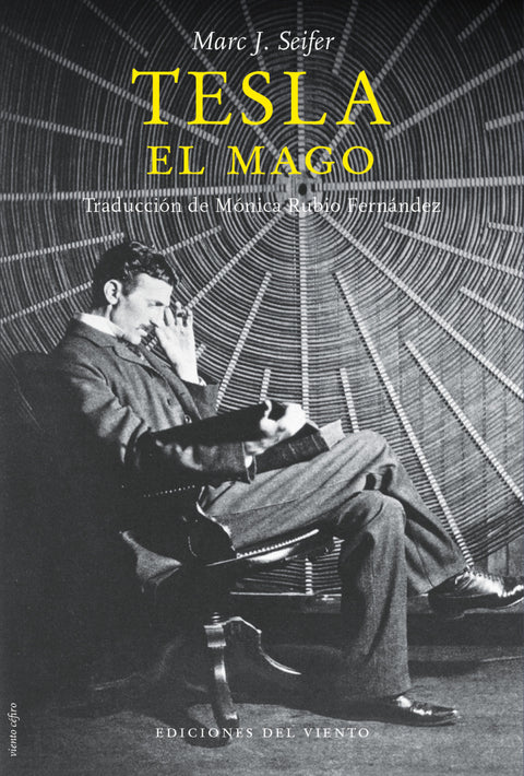  Tesla, el mago 