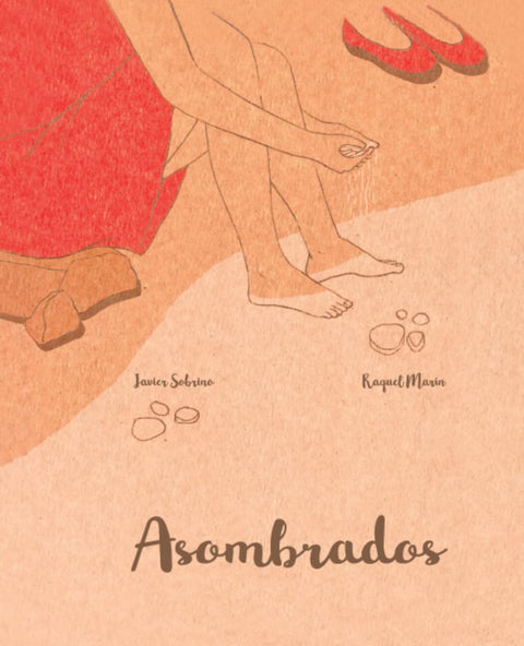  ASOMBRADOS 