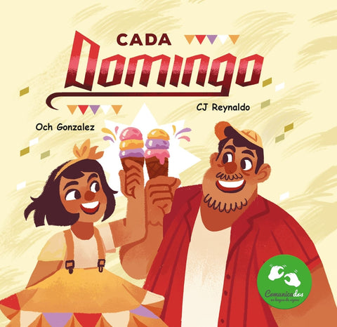  Cada Domingo 