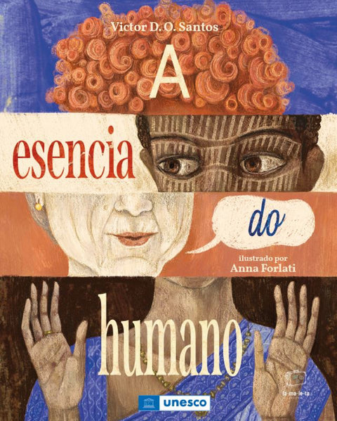  A esencia do humano 