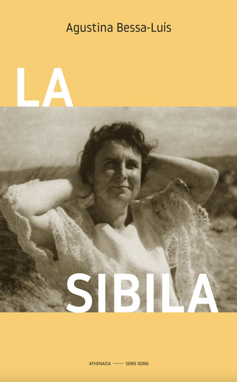  La sibila 