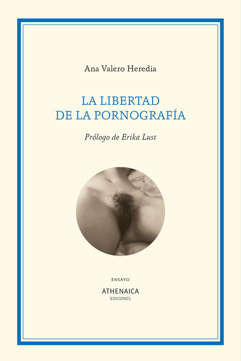  La libertad de la pornografía 