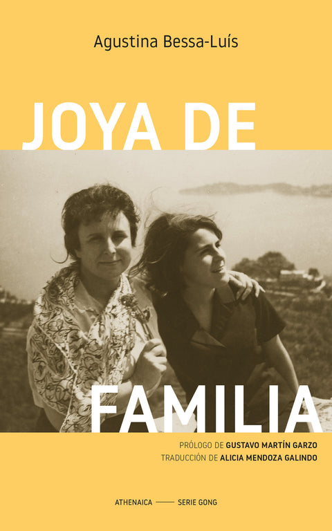  Joya de familia 