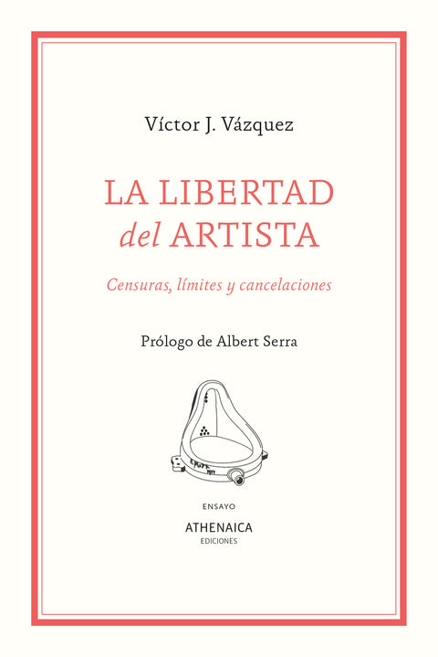  La libertad del artista 