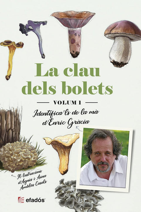 LA CLAU DELS BOLETS 