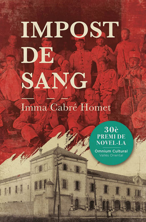  IMPOST DE SANG 