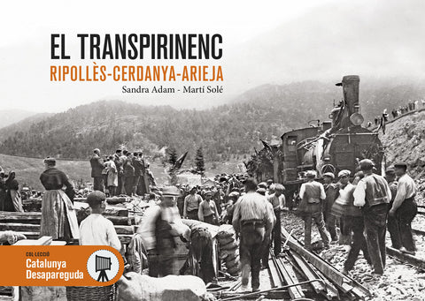  EL TRANSPIRINENC 
