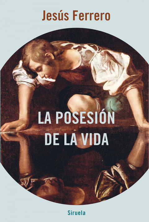  La posesión de la vida 