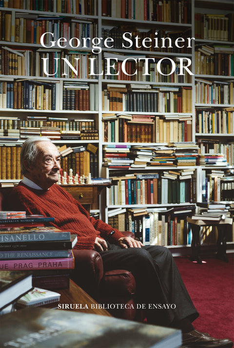  Un lector 