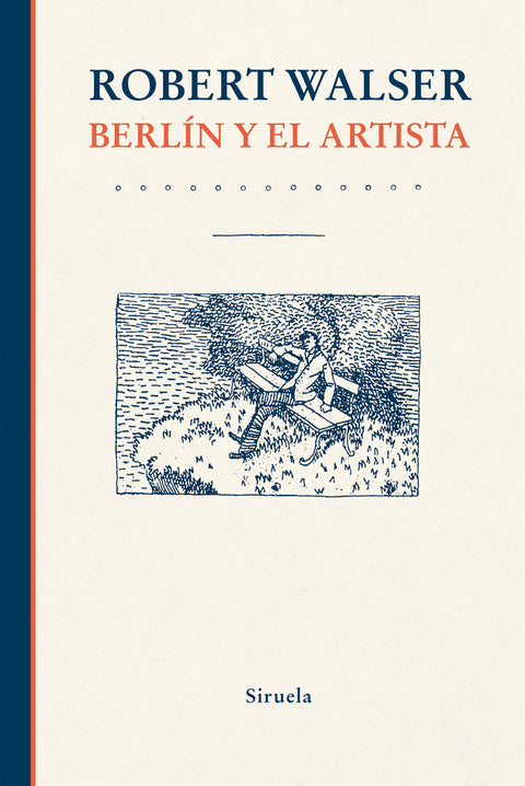  Berlín y el artista 