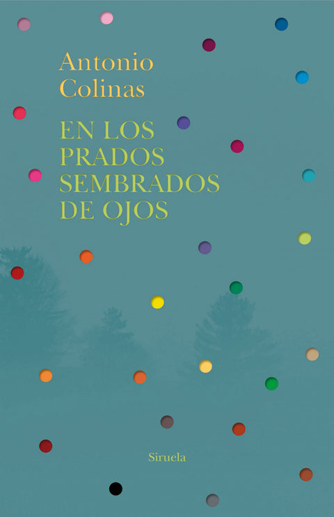  En los prados sembrados de ojos 
