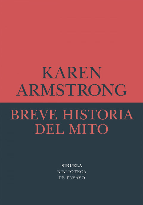  Breve historia del mito 