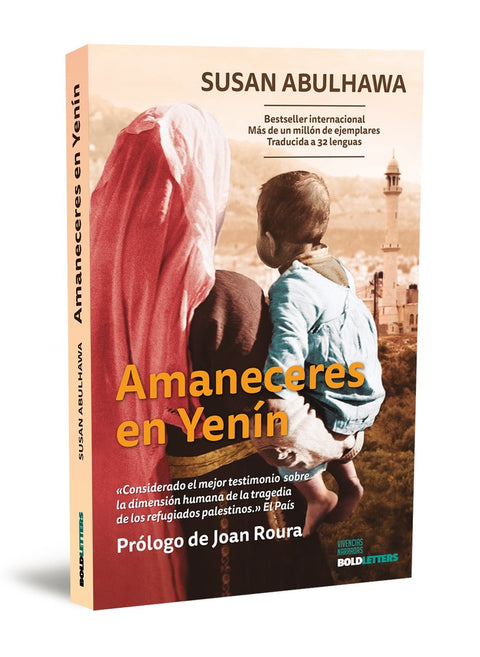  Amaneceres en Yenín 