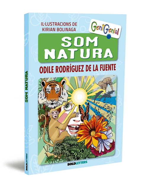  SOM NATURA 