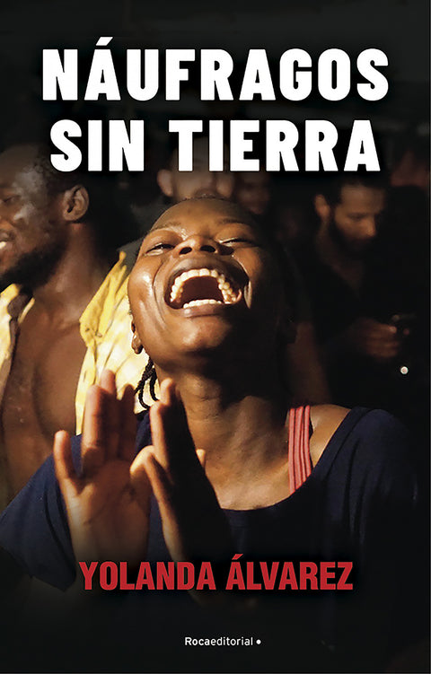  Náufragos sin tierra 