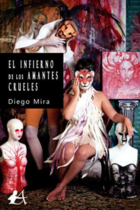  El infierno de los amantes crueles 