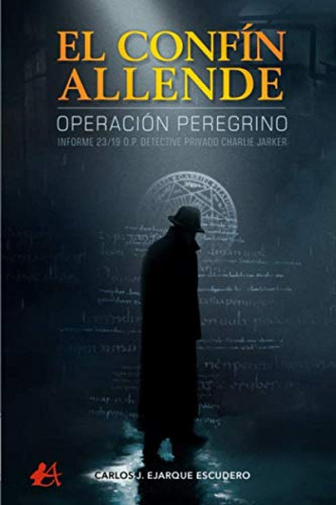  El conf¡n Allende 