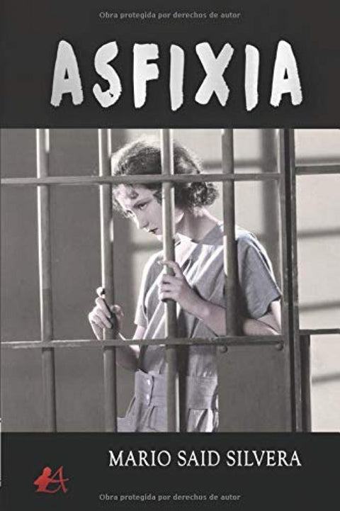  Asfixia 