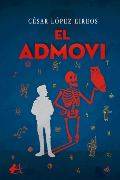  EL ADMOVI 