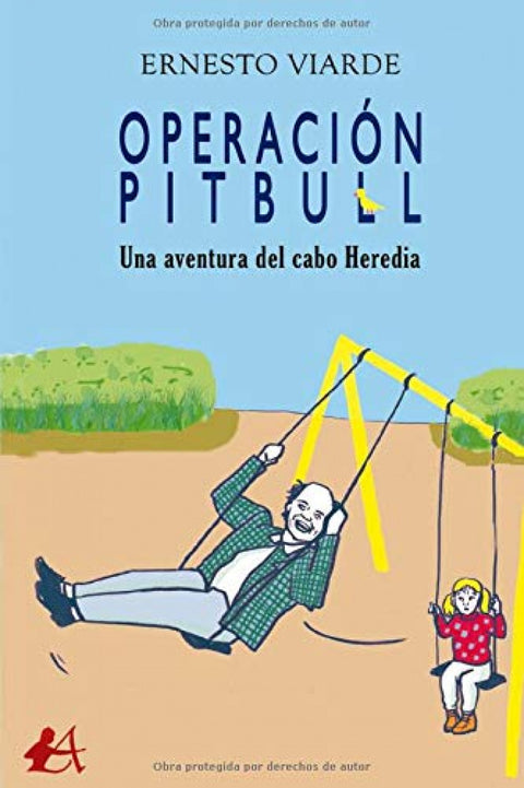  Operación Pitbull 