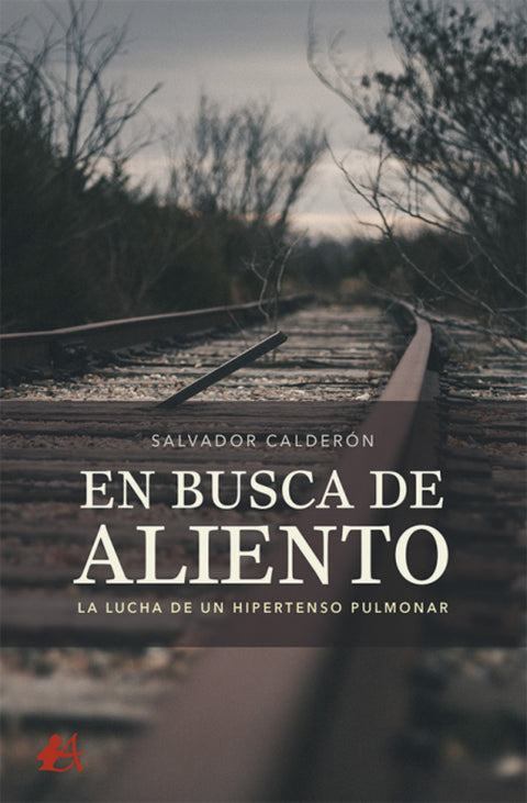  En busca de aliento 