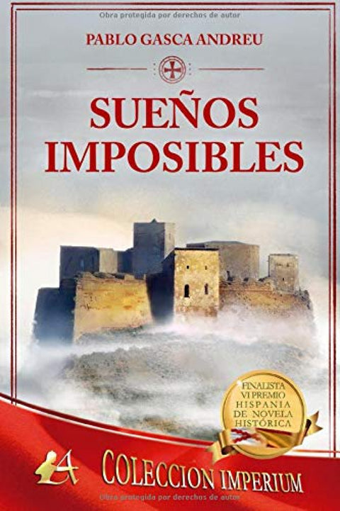  SUEÑOS IMPOSIBLES 