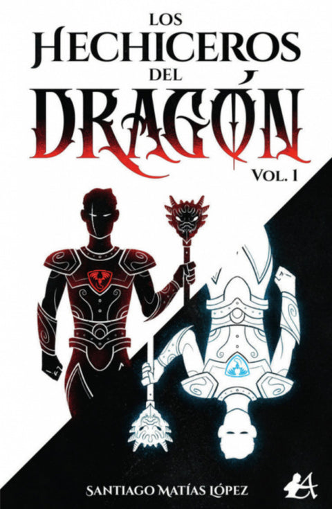  Los hechiceros del dragón 