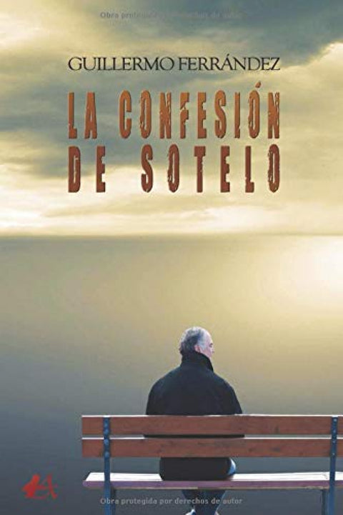  La confesión de Sotelo 