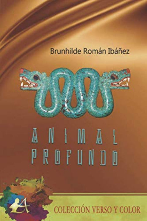  Animal profundo 