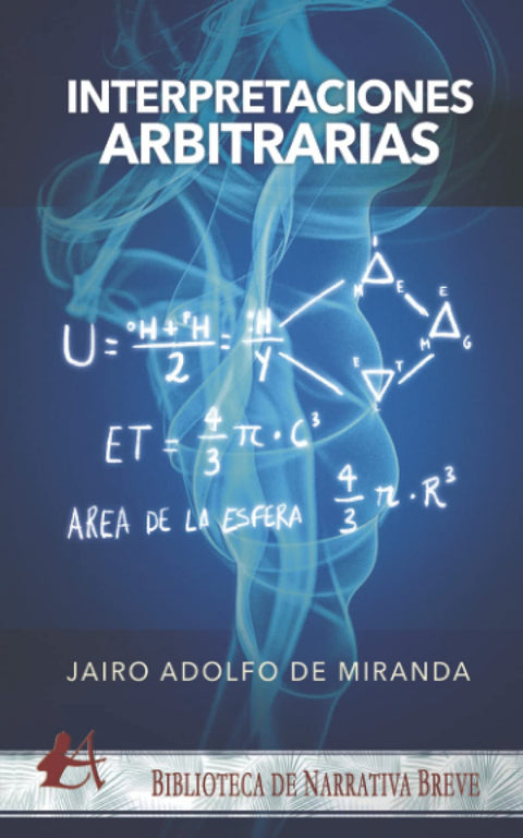  Interpretaciones arbitrarias 
