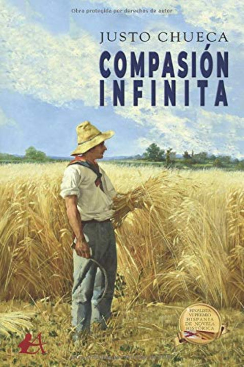  Compasión infinita 