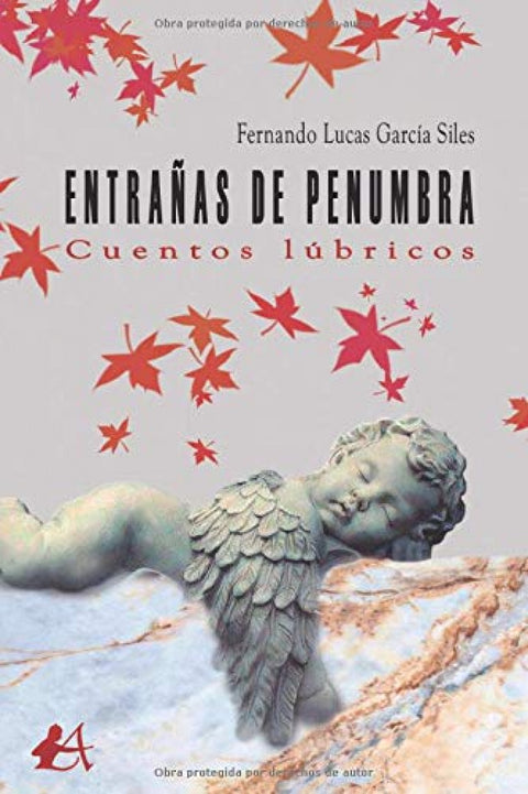  Entrañas de penumbra 