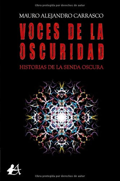  Voces de la oscuridad 