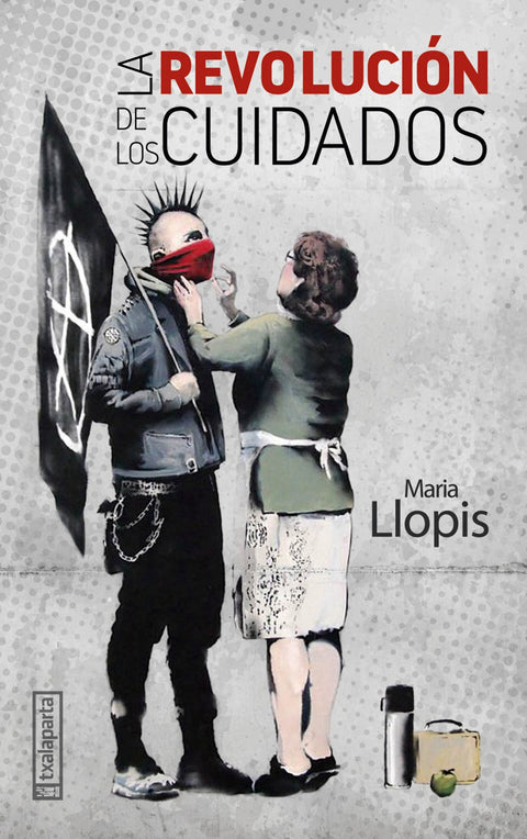  LA REVOLUCIÓN DE LOS CUIDADOS 