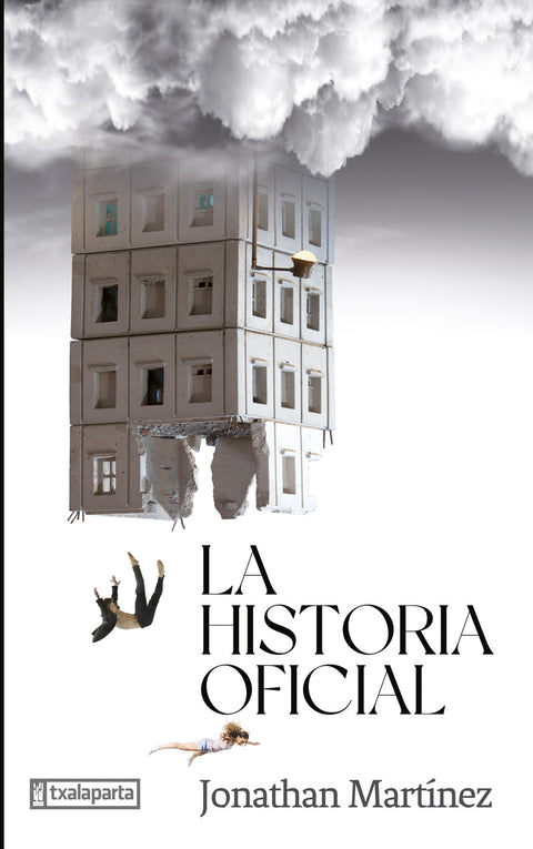  La historia oficial 