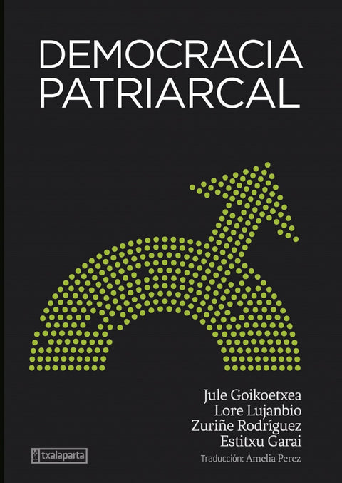  Democracia patriarcal 