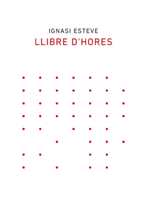  Llibre d'hores 