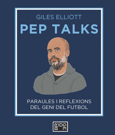  PEP TALKS 