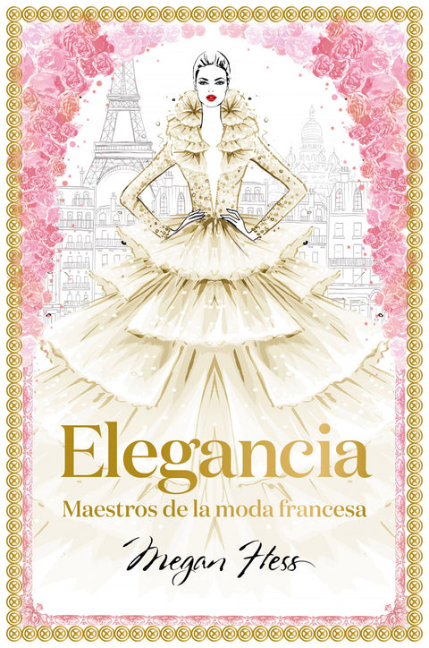  Elegancia 
