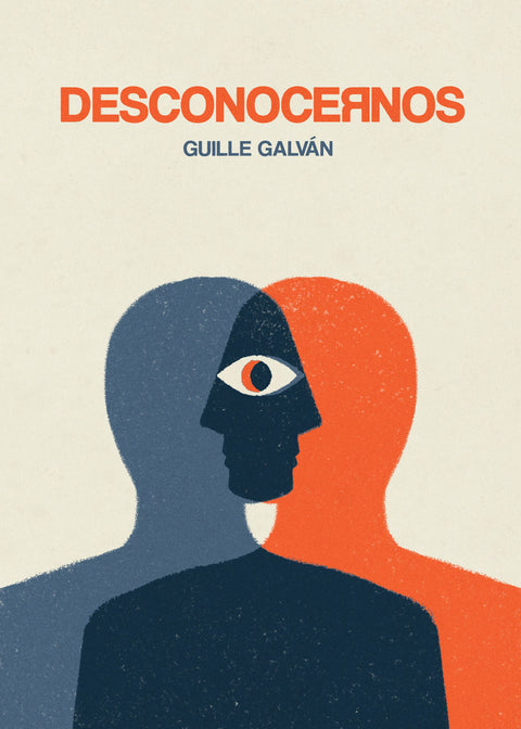  Desconocernos 