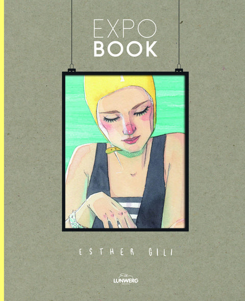  Expo book. Esther Gili 