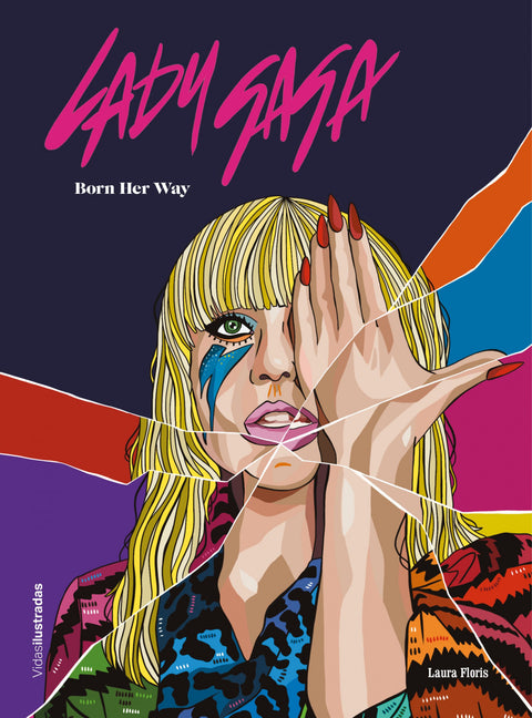  Lady Gaga 